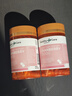 Healthy Care高浓缩蔓越莓胶囊 蔓越莓精华25000mg*90粒 呵护女性私密健康 实拍图