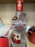 剑南春水晶剑 52度 558ml*6瓶 整箱装 浓香型白酒 加量不加价 年货送礼 实拍图