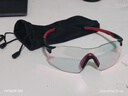 高特（OUTDO）跑步眼镜男女运动骑行户外专用马拉松日夜两用墨镜 67012C025 实拍图
