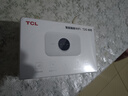 TCL随身wifi三网通用免插卡无线wifi6车载4G路由器随身便携无限制移动联通电信全国通用2026款5GXY15B 【新款苍梧蓝】展锐芯片3000毫安大电池 不限速不虚标月享1500G流量 实拍图