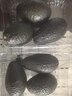 京鲜生 智利即食牛油果大果6粒装 单果130g起 源头直发 包邮 生鲜水果 实拍图