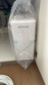滨特尔（pentair）净水器家用净水机自来水过滤器5年RO反渗透0阻垢厨下式直饮机大流量 2.93L/min 净饮机 EZ5000净水器+10寸大白瓶 实拍图