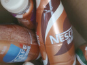 雀巢（Nestle）即饮咖啡 丝滑拿铁缤纷装 咖啡饮料 268ml*6瓶 实拍图