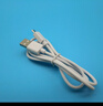 安卓microUSB数据线6A快充适用华为小米vivoOPPO手机TPE材质耐用加长快充线1米品牌兼容稳定传输 实拍图