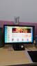 联想 二手显示器显示屏19 20 22 24寸台式液晶电脑监控炒股办公高清液晶二手显示器 9成新 联想 19寸显示器 实拍图