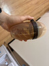 世喜奶瓶新生儿0-3个月防胀气婴儿硅胶仿母乳断奶奶嘴防摔240ml 实拍图