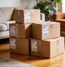红豆儿童内裤男童棉质平角短裤A类抑菌内裤青少年四角短裤衩K4001 140 实拍图