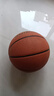 李宁（LI-NING）篮球7号CBA比赛成人儿童青少年中考室内外训练标准七号 PU443 实拍图