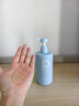 柏缇海盐净透沐浴露505ml 持久留香除螨控油祛痘去油男女士通用沐浴液 实拍图