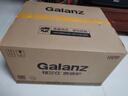 格兰仕（Galanz）微波炉家用小型便捷微波炉 360°转盘加热旋钮操控易洁内胆操作简单SE 实拍图