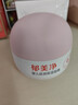 郁美净婴儿倍润保湿面霜100g冬季儿童面霜保湿护肤防干裂宝宝面霜 实拍图
