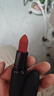 M.A.C[重磅新品]魅可轻尤雾弹唇膏口红雾面滋润#316小辣椒 情人节礼物 实拍图