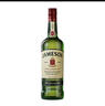尊美醇（Jameson）爱尔兰 调和型 进口威士忌 洋酒 700ml  威士忌花果香  年货送礼 实拍图
