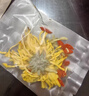 贡苑菊花茶金丝皇菊金银花枸杞组合45包160g大朵去独立包装火花草茶叶 实拍图