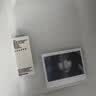 MUJI 聚丙烯 卡片盒 名片盒 约30枚收纳 实拍图