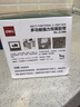 得力（deli）纳米胶带 50mm*3m 强力胶透明无痕胶双面胶免钉胶 升级防尘泡壳 可重复使用 得盛系列2卷 JL590 实拍图