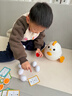 COOKSS儿童形状配对玩具积木聪明蛋认识颜色宝宝1-2岁蒙氏早教益智鸡蛋 实拍图