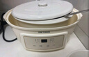 天际电炖锅电炖盅隔水蒸炖煲汤锅炖汤锅 婴儿辅食煮粥锅 养生燕窝炖盅 白瓷胆DGGD23A181BBW 1.8L单胆 实拍图