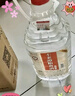 不老潭粮食酒 桶装高度浓香型泸州糯红高粱散装白酒纯粮壹号 52度 5L 实拍图