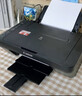 佳能（Canon）E478 微信远程学生家用彩色喷墨多功能一体机 打印/复印/扫描 手机无线WiFi  实拍图