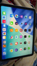 Apple/苹果 iPad11英寸 A16芯片2025年款 平板电脑 (128GB WLAN版/学习办公娱乐)银色 实拍图
