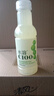 农夫山泉水溶C100青皮桔味复合果汁饮料445ml*15瓶整箱装满足每日所需VC 实拍图