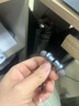 纽曼【TOP榜】XL13typec耳机线控有线音乐手机数字耳机type-c版入耳式磁吸耳头适用苹果华为等 铁灰色 实拍图