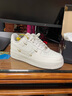 耐克NIKE女空军一号AF1 新年礼物 运动鞋FV3654-111帆白35.5 实拍图