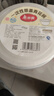 美丽雅一次性碗青花饭盒920ml*20套 大号带盖食品级耐高温泡面野餐打包 实拍图