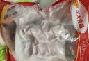 正大食品（CP）鸭锁骨4斤（共2包）冷冻生鲜麻辣卤味甜辣卤鸭锁骨 实拍图