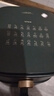 九阳（Joyoung）空气炸锅家用 5L大容量不沾易清洗 蒸汽嫩烤准确定时无油煎炸 薯条机蒸烤一体机 KL45-VF501 实拍图