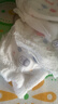 好奇（Huggies）金装拉拉裤XL96片(12-17kg)尿不湿【速干不易红】 实拍图