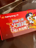三养（SAMYANG）火鸡面方便速食6连包礼盒装泡面拌面零食春节送礼（6种口味） 实拍图
