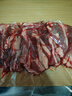 鲜京采 巴西进口原切牛肋肉2斤 牛胸腹部位肋条肉  红烧炖煮 【真原切】 实拍图