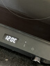 东芝（TOSHIBA）小雅电磁炉家用大功率 10重安全保护 全自动节能小型灶低温烹饪一键定时 IC-21XSC 实拍图