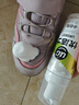 优洁士小白鞋清洁剂洗鞋刷鞋擦鞋神器球鞋运动鞋鞋面鞋边去污去渍清洗剂 【干湿两用经典款】小白鞋清洗剂100ml*1瓶 实拍图
