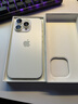 Apple/苹果【需签收激活】iPhone 16 Pro（A3294）128GB 白色钛金属 支持移动联通电信5G 双卡双待手机 实拍图