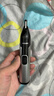 飞利浦（PHILIPS）鼻毛修剪器双面切剃全身水洗剃毛器 生日礼物送男生男友老公父亲 NT5600  实拍图
