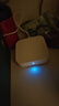 小米智能多模网关 2 双频WiFi 支持3种协议 支持蓝牙 蓝牙MESH Zigbee协议 智能家居联动 有线网口直连 实拍图