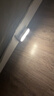 公牛（BULL）LED酷毙灯MC-A003E-CD床头衣柜条形小夜灯感应款3000K长100mm 实拍图