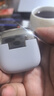 华为FreeBuds SE 3 无线蓝牙耳机超长续航42小时快速充电 流光金 实拍图