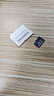 三星（SAMSUNG）256GB TF(MicroSD)存储卡 超高速PRO深蓝卡 4K超高清 适用游戏机无人机 读速200MB/s写速130MB/s 实拍图