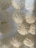 广州酒家 叉烧包750g 20个 早餐半成品 广式早茶点心 包子食品 年货送礼 实拍图