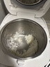 松下（Panasonic）【国家补贴】Xtra零零煲电饭煲0涂层IH家用无涂层电饭锅4-5人不锈钢胆4升一级能效SR-HFS153C-W 实拍图