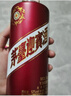 茅台 迎宾酒 紫迎宾 酱香型白酒 53度 500ml 单瓶装 实拍图