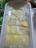 洁丽雅7A抗菌磨毛四件套双人家用床上用品四季可用被套床单枕套 1.5/1.8米 粉嫩兔 实拍图