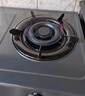 苏泊尔（SUPOR）燃气灶天然气双眼灶具台式嵌入式两用液化气灶家用节能炉具旋火蓝焰猛火一级能效熄火防护煤气灶 【小户高性价】节能燃气灶NB05S 【管道天然气12T】 实拍图