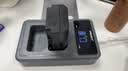 品胜NP-FZ100索尼相机电池PD快充充电器 适用sony a7m4 a7m3 zve10二代 a7c2 a7r3 a7r4 a7r5 a7s3 a9 实拍图