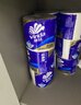维达（Vinda）有芯卷纸 蓝色经典4层200克*27卷 高克重卫生纸 厕纸纸巾整箱 实拍图