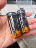 德力普（Delipow）26650锂电池大容量5200毫安强光手电筒专用电池充电器套装 3.7V-4.2V通用 实拍图